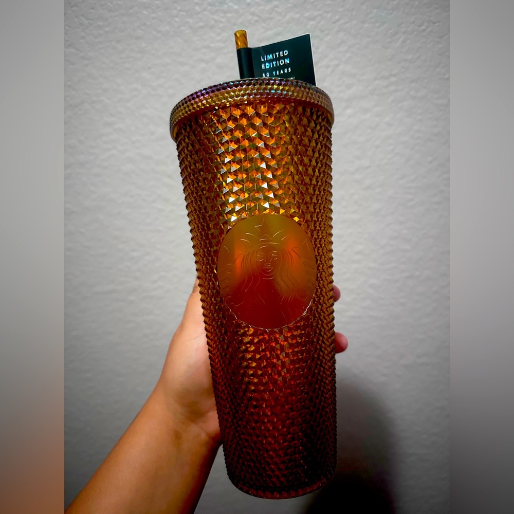 Starbucks Cup